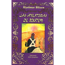 Las aventuras de rustem