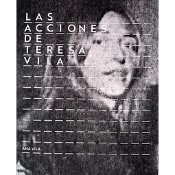 Las acciones de teresa vila