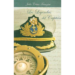 Las leyendas del capitan