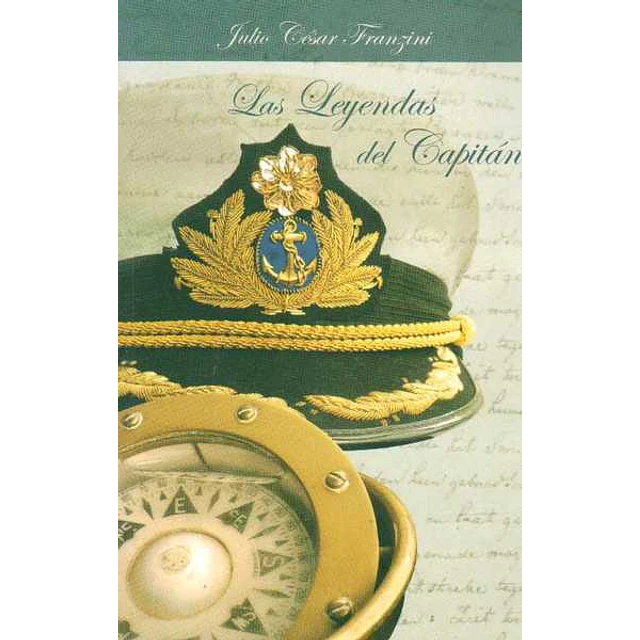 Las leyendas del capitan