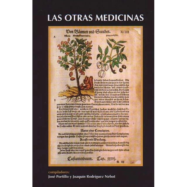 Las otras medicinas