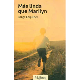 Mas linda que marilyn