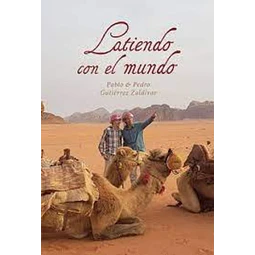 Latiendo con el mundo