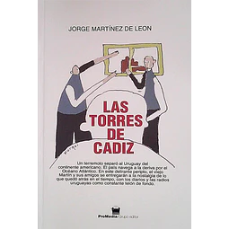 Las torres de cadiz