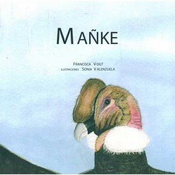 Mañke