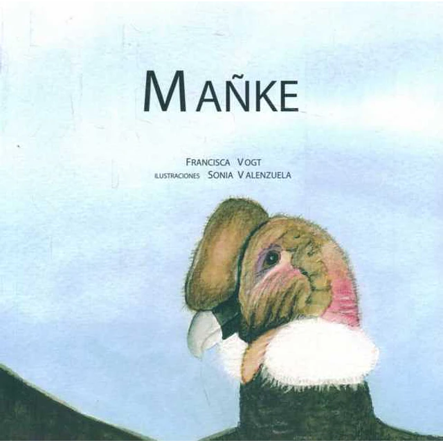 Mañke