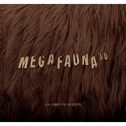 Megafauna 3d