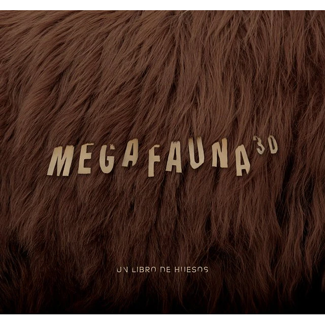 Megafauna 3d
