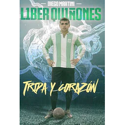 Liber quiñones. Tripa y corazon
