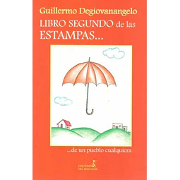 Libro segundo de las estampas...