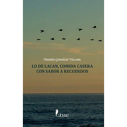 Lo de lacan, comida casera con sabor a recuerdos