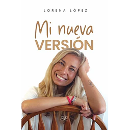 Mi nueva version