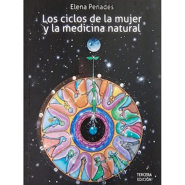 Los ciclos de la mujer y la medicina natural