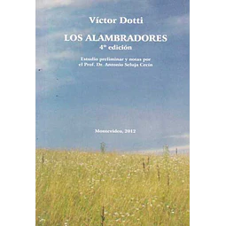 Los alambradores