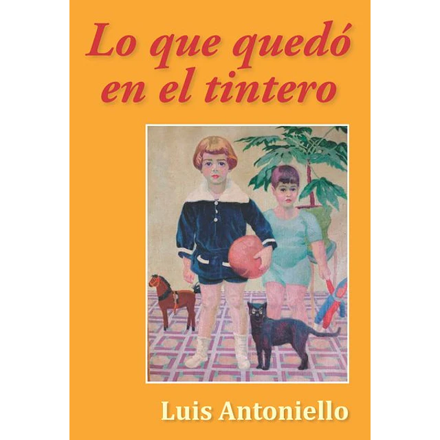 Lo que quedo en el tintero