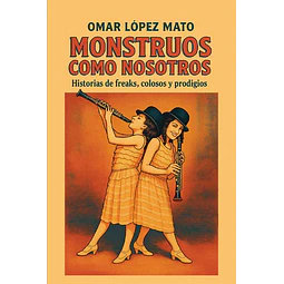 Monstruos como nosotros