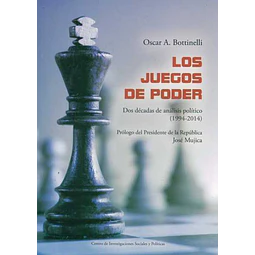 Los juegos de poder