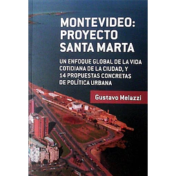Montevideo: Proyecto santa marta