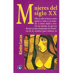 Mujeres del siglo XX