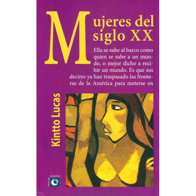 Mujeres del siglo XX