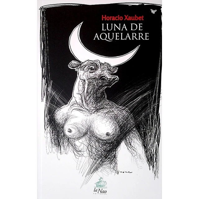 Luna de aquelarre
