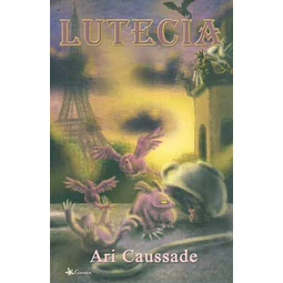 Lutecia
