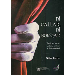 Ni callar, ni bordar