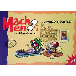 Machomenos 1