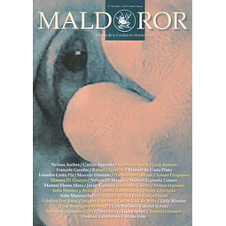 Maldoror n. 24 mayo 2006