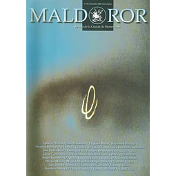 Maldoror n. 25 noviembre 2006