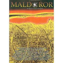 Maldoror n. 28 diciembre 2009