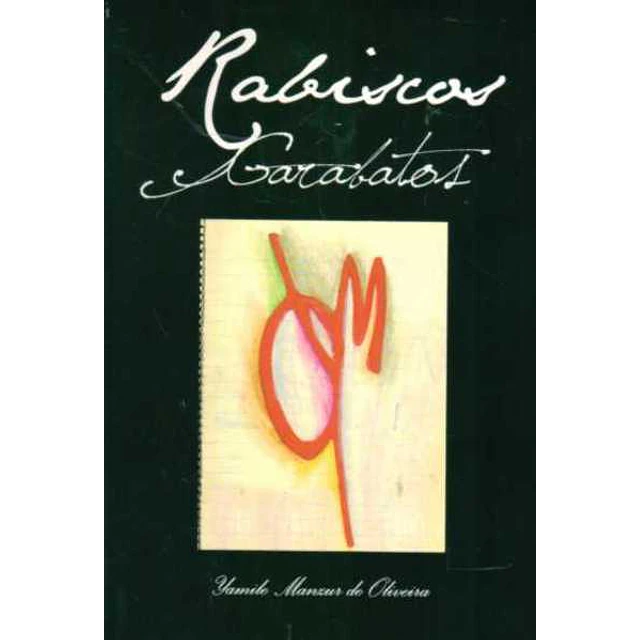 Rabiscos garabatos