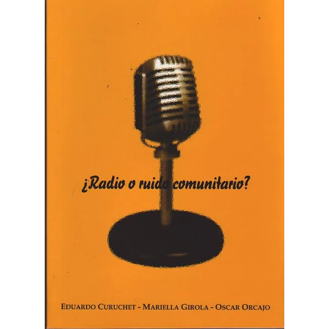 Radio o ruido comunitario?