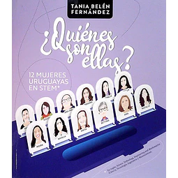 Quienes son ellas?