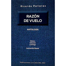 Razon de vuelo