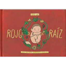Rojo de la raiz
