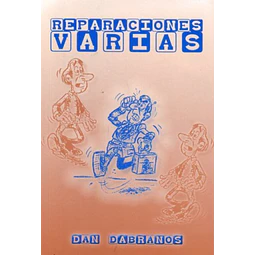 Reparaciones varias