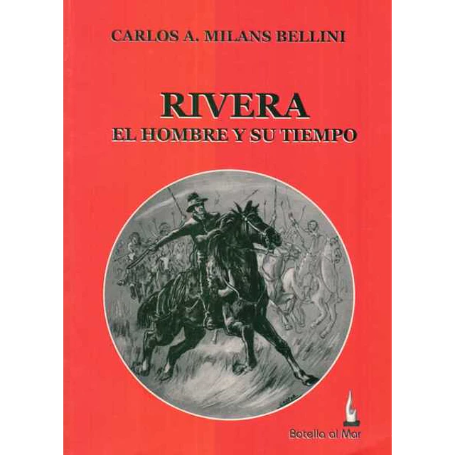 Rivera. El hombre y su tiempo