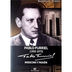 Pablo purriel 1905 - 1975
