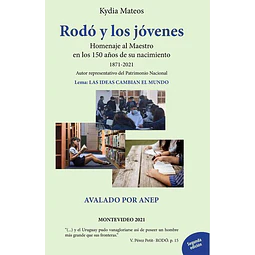 Rodo y los jovenes