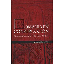Romania en construccion