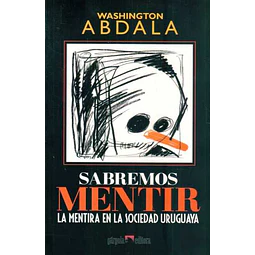 Sabremos mentir