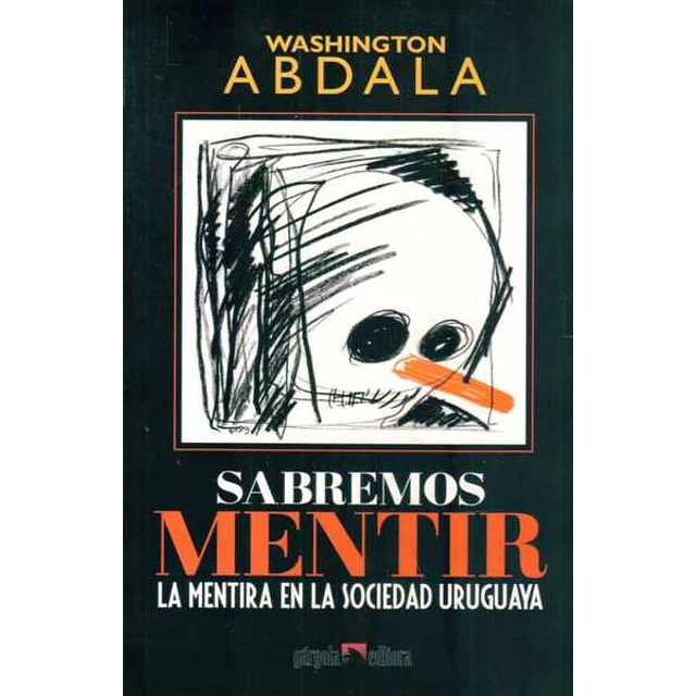 Sabremos mentir