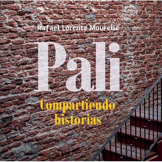 Pali. Compartiendo historias