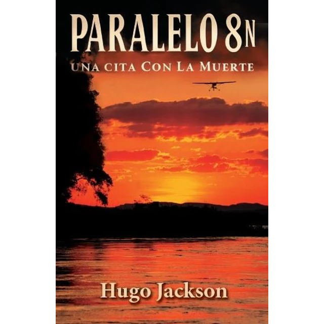 Paralelo 8 n. Una cita con la muerte