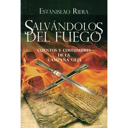Salvandolos del fuego