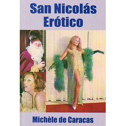 San nicolas erotico