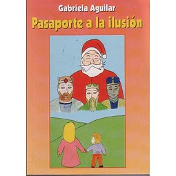 Pasaporte a la ilusion