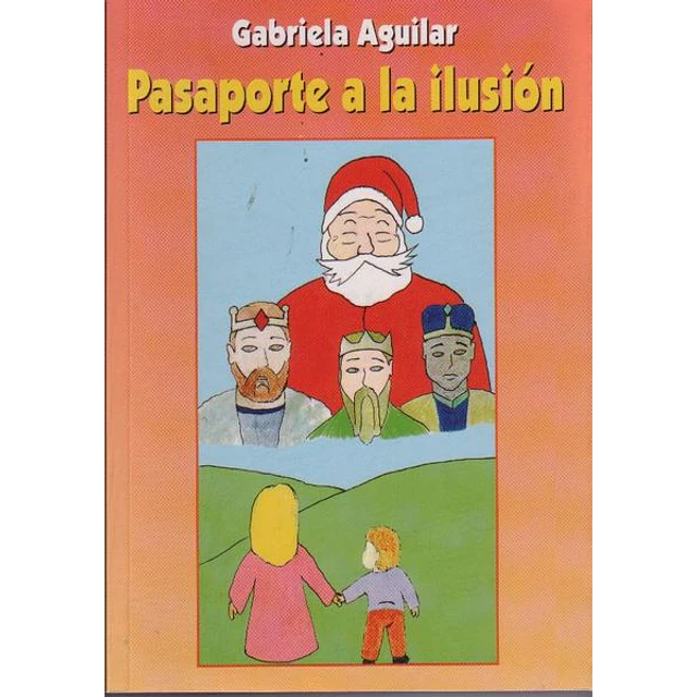 Pasaporte a la ilusion
