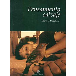 Pensamiento salvaje